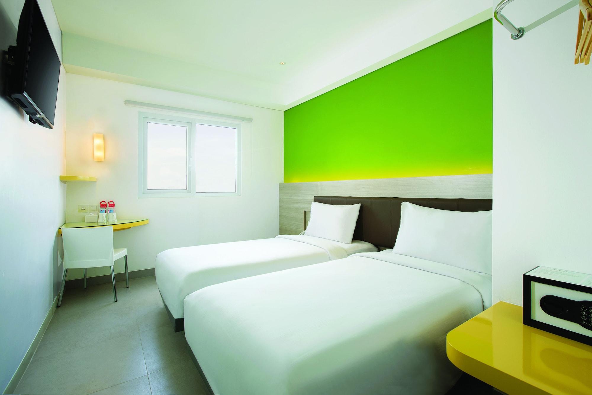 Amaris Hotel Darmo Surabaya Eksteriør bilde